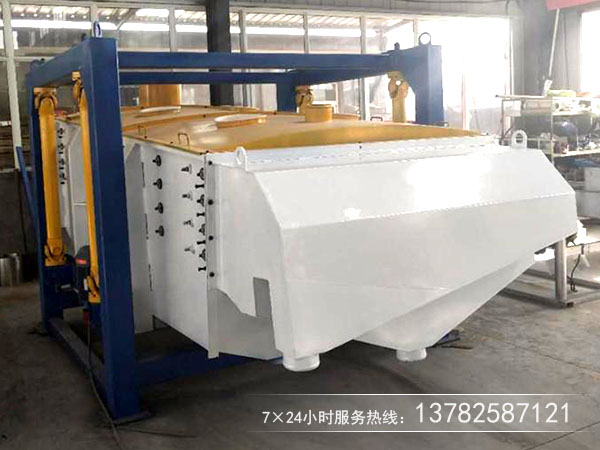 篩分機值多少錢！篩分機售后有值多少錢！