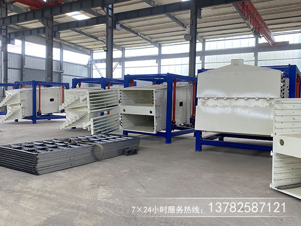 方搖相比圓盤(pán)篩在篩分方面有哪些優(yōu)勢(shì)？