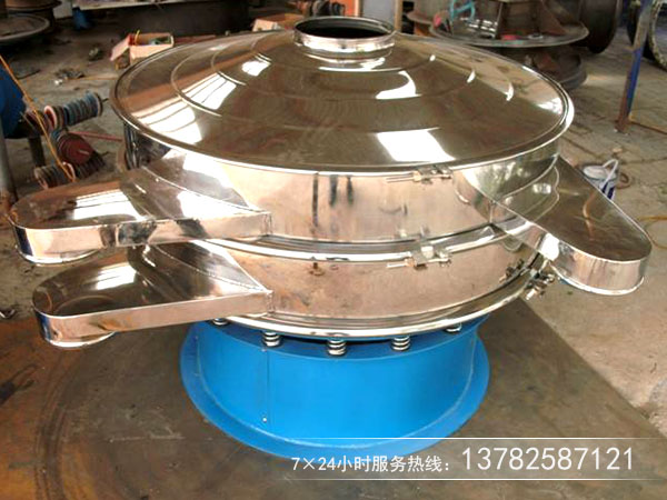 芝麻去雜使用什么篩子合適？多少錢(qián)？